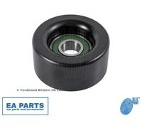 Deflection/Guide Pulley, v-ribbed belt for NISSAN CAMIONES BLUE PRINT ADN196520