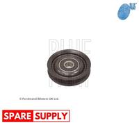 DEFLECTION/GUIDE PULLEY, V-RIBBED BELT FOR NISSAN MARCH BLUE PRINT ADN196515