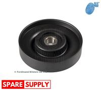 DEFLECTION/GUIDE PULLEY, V-RIBBED BELT FOR NISSAN MARCH BLUE PRINT ADN196516