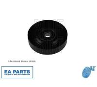 Deflection/Guide Pulley, v-ribbed belt for NISSAN MARCH BLUE PRINT ADN196516