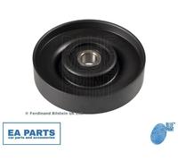 Deflection/Guide Pulley, v-ribbed belt for NISSAN NOTE BLUE PRINT ADN196516