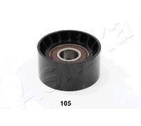 ASHIKA 129-01-105 Deflection / guide pulley, V-ribbed belt