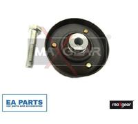 Deflection/Guide Pulley, v-ribbed belt for OPEL ASTRA CLASSIC G MAXGEAR 54-0262
