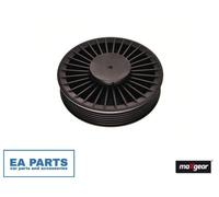 Deflection/Guide Pulley, v-ribbed belt for OPEL ASTRA CLASSIC G MAXGEAR 54-0263