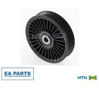 Deflection/Guide Pulley, v-ribbed belt for OPEL ASTRA CLASSIC G SNR GA353.54