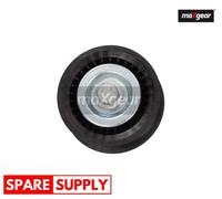 DEFLECTION/GUIDE PULLEY, V-RIBBED BELT FOR OPEL ASTRA J CASCADA MAXGEAR 54-1089