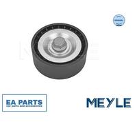 Deflection/Guide Pulley, V-ribbed belt for OPEL ASTRA J MEYLE 614 009 0021