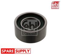 DEFLECTION/GUIDE PULLEY, V-RIBBED BELT FOR OPEL MOVANO A FEBI BILSTEIN 30664
