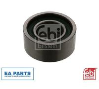 Deflection/Guide Pulley, v-ribbed belt for OPEL MOVANO A FEBI BILSTEIN 30664