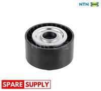 DEFLECTION/GUIDE PULLEY, V-RIBBED BELT FOR PEUGEOT 1007 107 206 SNR GA359.16