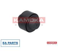 Deflection/Guide Pulley, v-ribbed belt for PEUGEOT 206 307 KAMOKA R0057