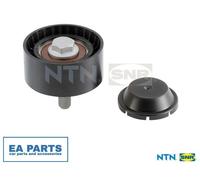 Deflection/Guide Pulley, v-ribbed belt for PORSCHE CAYENNE SNR GA357.48