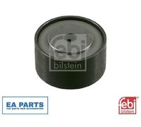 Deflection/Guide Pulley, v-ribbed belt for RENAULT 19 CLIO FEBI BILSTEIN 22146