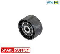 DEFLECTION/GUIDE PULLEY, V-RIBBED BELT FOR RENAULT ALASKAN ESPACE SNR GA355.30