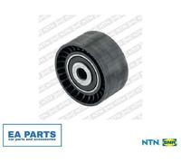 Deflection/Guide Pulley, v-ribbed belt for RENAULT ALASKAN ESPACE SNR GA355.30