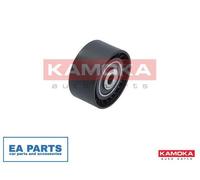 Deflection/Guide Pulley, v-ribbed belt for RENAULT CAPTUR CLIO KAMOKA R0192