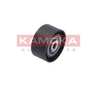 DEFLECTION/GUIDE PULLEY, V-RIBBED BELT FOR RENAULT CAPTUR CLIO KAMOKA R0192