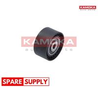 DEFLECTION/GUIDE PULLEY, V-RIBBED BELT FOR RENAULT CAPTUR CLIO KAMOKA R0192