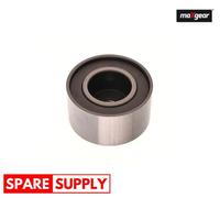 DEFLECTION/GUIDE PULLEY, V-RIBBED BELT FOR RENAULT CLIO ESPACE MAXGEAR 54-0303
