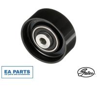 Deflection/Guide Pulley, v-ribbed belt for RENAULT ESPACE LAGUNA GATES T36051