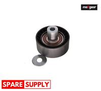 DEFLECTION/GUIDE PULLEY, V-RIBBED BELT FOR RENAULT ESPACE LAGUNA MAXGEAR 54-0312