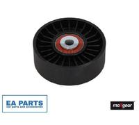 Deflection/Guide Pulley, v-ribbed belt for RENAULT ESPACE MAXGEAR 54-0688