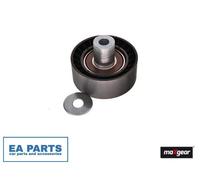 Deflection/Guide Pulley, v-ribbed belt for RENAULT SAFRANE MAXGEAR 54-0312