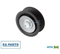Deflection/Guide Pulley, v-ribbed belt for SAAB 9-3 SNR GA364.09