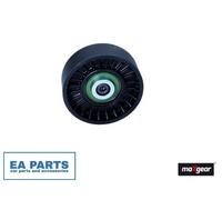 Deflection/Guide Pulley, v-ribbed belt for SAAB 900 9000 MAXGEAR 54-0264
