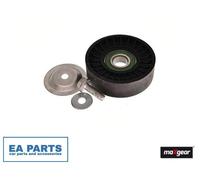 Deflection/Guide Pulley, v-ribbed belt for SAAB 900 MAXGEAR 54-0326