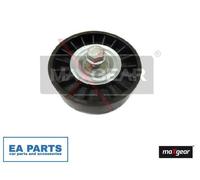 Deflection/Guide Pulley, v-ribbed belt for SAAB 900 MAXGEAR 54-0328