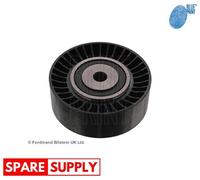 DEFLECTION/GUIDE PULLEY, V-RIBBED BELT FOR SUBARU B3 BLUE PRINT ADS796501