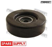 DEFLECTION/GUIDE PULLEY, V-RIBBED BELT FOR SUZUKI AERIO APV BUS FEBEST 0788-001