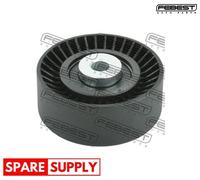 DEFLECTION/GUIDE PULLEY, V-RIBBED BELT FOR SUZUKI APV BUS FEBEST 0788-GRV