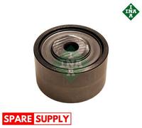 DEFLECTION/GUIDE PULLEY, V-RIBBED BELT FOR SUZUKI GRAND ESCUDO INA 532 0622 10