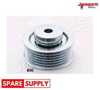 DEFLECTION/GUIDE PULLEY, V-RIBBED BELT FOR SUZUKI GRAND ESCUDO JAPANPARTS RP-800