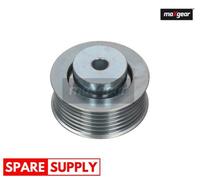 DEFLECTION/GUIDE PULLEY, V-RIBBED BELT FOR SUZUKI GRAND ESCUDO MAXGEAR 54-0816