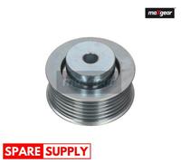 DEFLECTION/GUIDE PULLEY, V-RIBBED BELT FOR SUZUKI GRAND ESCUDO MAXGEAR 54-0816