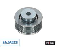 Deflection/Guide Pulley, v-ribbed belt for SUZUKI GRAND ESCUDO MAXGEAR 54-0816