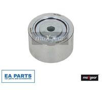 Deflection/Guide Pulley, v-ribbed belt for SUZUKI GRAND ESCUDO MAXGEAR 54-0897