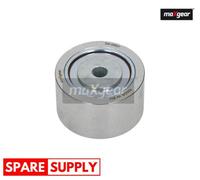 DEFLECTION/GUIDE PULLEY, V-RIBBED BELT FOR SUZUKI GRAND ESCUDO MAXGEAR 54-0897