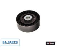Deflection/Guide Pulley, V-ribbed belt for SUZUKI GRAND ESCUDO MAXGEAR 54-2099