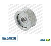 Deflection/Guide Pulley, v-ribbed belt for SUZUKI GRAND ESCUDO SNR GA377.00