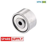 DEFLECTION/GUIDE PULLEY, V-RIBBED BELT FOR SUZUKI GRAND ESCUDO SNR GA377.03