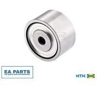 Deflection/Guide Pulley, v-ribbed belt for SUZUKI GRAND ESCUDO SNR GA377.03 NEW