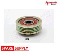 DEFLECTION/GUIDE PULLEY, V-RIBBED BELT FOR SUZUKI IGNIS JAPANPARTS RP-802