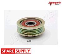 DEFLECTION/GUIDE PULLEY, V-RIBBED BELT FOR SUZUKI IGNIS JAPANPARTS RP-802