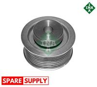 DEFLECTION/GUIDE PULLEY, V-RIBBED BELT FOR SUZUKI INA 532 0584 10