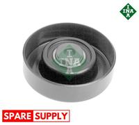 DEFLECTION/GUIDE PULLEY, V-RIBBED BELT FOR SUZUKI INA 532 0585 10