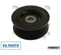Deflection/Guide Pulley, v-ribbed belt for TOYOTA 4 RUNNER FEBEST 0188-2UZFE